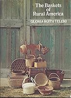 The baskets of rural America 0525061401 Book Cover
