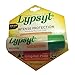 Lypsyl Intense Protection Original Mint, Lip Balm 0.10 oz (Pack of 3)