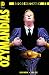 Before Watchmen Ozymandias #5 (of 6)