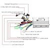 Motor Brushless Controller for Scooter Electric Bike E-Bike, 36V-48V 250W/350W Electric Bicycle DC Motor Controller with LCD Display, Auto Voltage Recognition #2