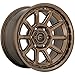 Fuel Wheel D690 18X9 6X135 MT-BRNZ 01MM