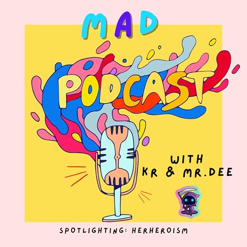 Episode 5: Weaving Webs of Change &ndash; The HerHeroism Chronicles in Web3 and Beyond