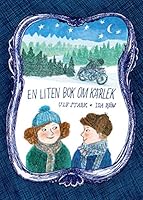 En liten bok om kärlek 9187707225 Book Cover