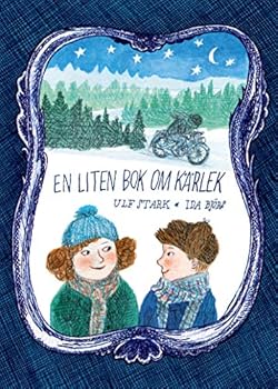 En liten bok om kärlek