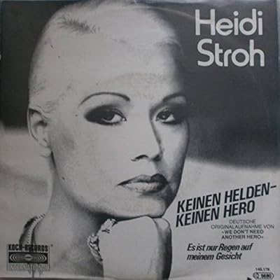 Keinen Helden, Keinen Hero