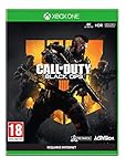 Call of Duty Black Ops 4 (Xbox One)