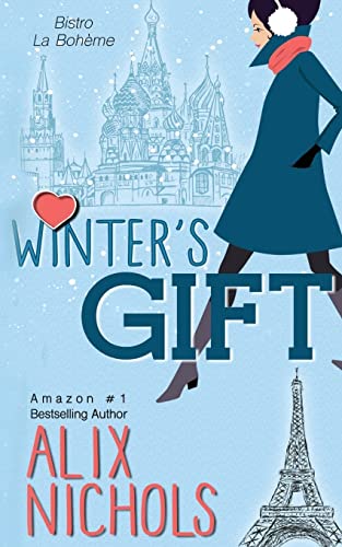 Winter's Gift (Bistro La Bohème)