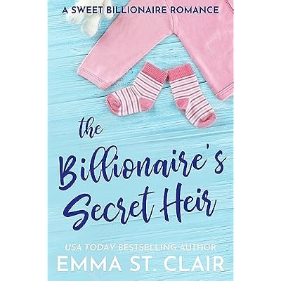 The Billionaire's Secret Heir