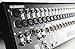 Allen & Heath QU-24C 30 In/24 Out Compact Digital Mixer, Chrome Edition