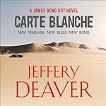 Cover of Carte Blanche