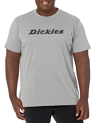T-shirt graphique Dickies pour un look urbain décontracté en XL