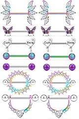 14G(1.6mm) Purple Set