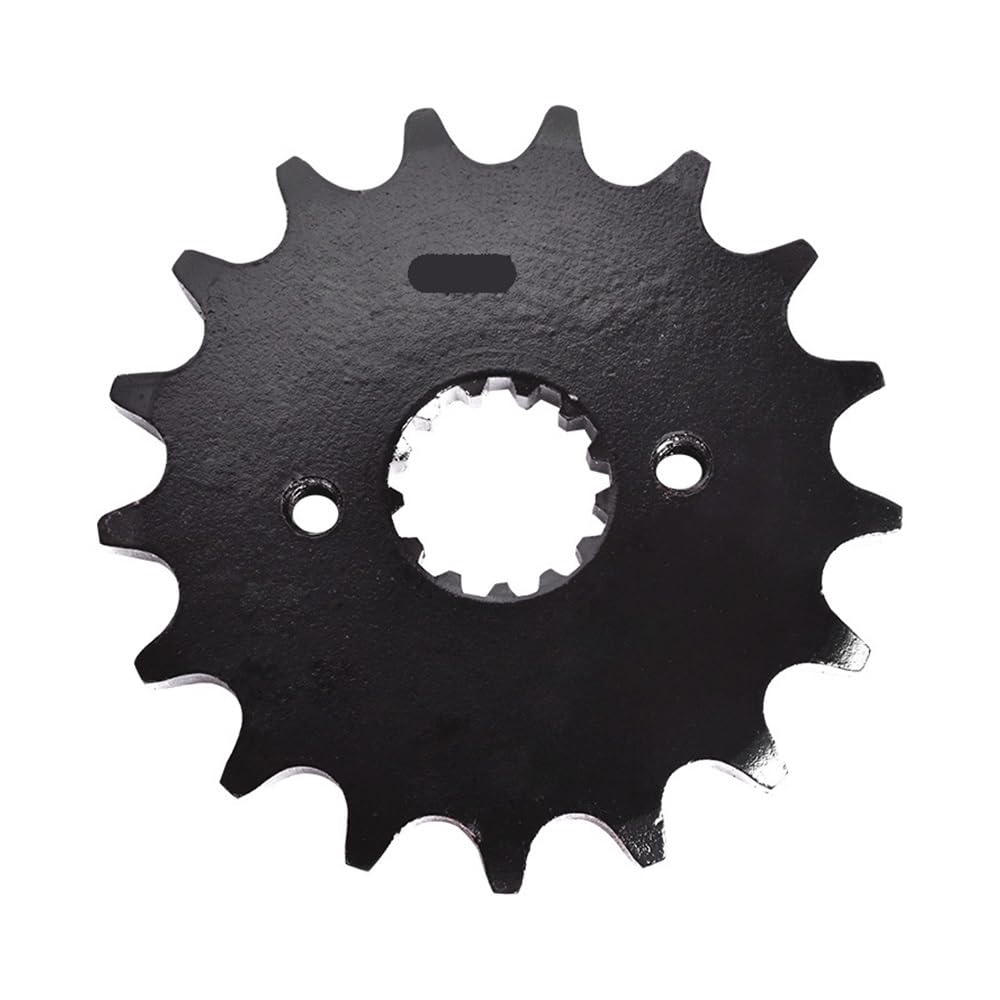 Pignon avant 530-17T de rechange pour chaîne de GSXR1100J