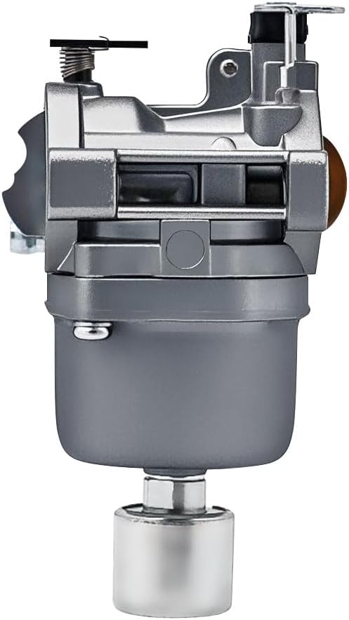 22-853-02-S Carburetor Compatible with Kohler KS530-3011, KS530-3012, KS540-3011, KS540-3014, KS590-3011, KS595-3018 Engines Replace #KH-22-853-02-S 2285302-S with Air Filter Oil Filter Kit