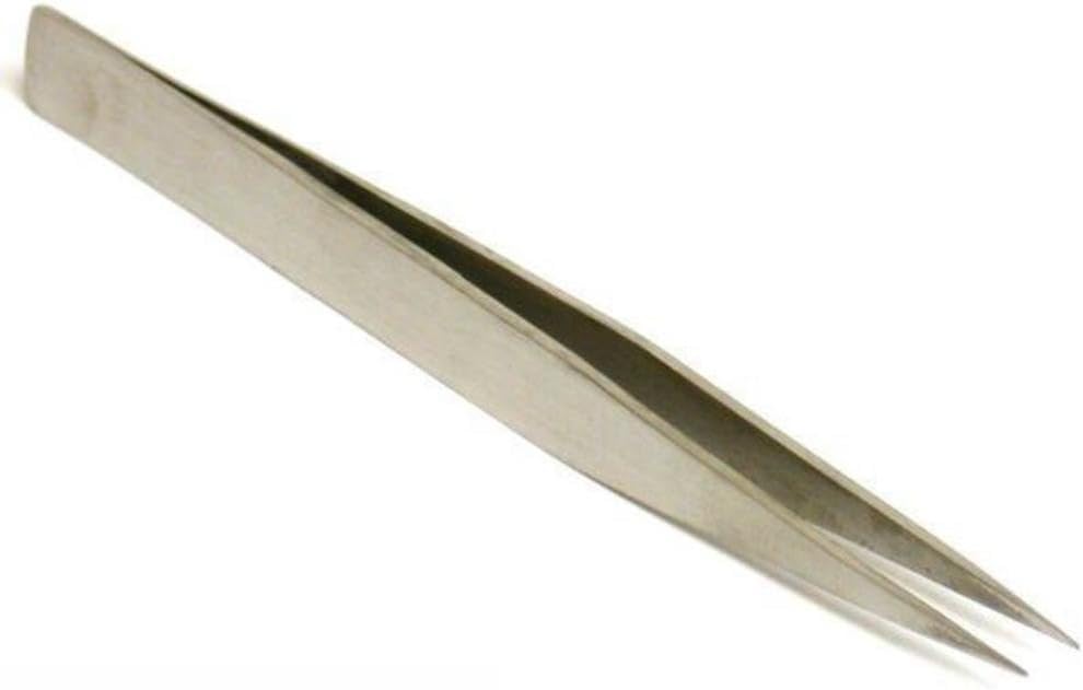 Anti Magnetic Stainless Steel Tweezer #HH