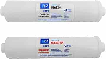 Pacchetto 3 Filtri Osmosi Inversa - SOLBERLAND | Leroy Merlin - Foto 11