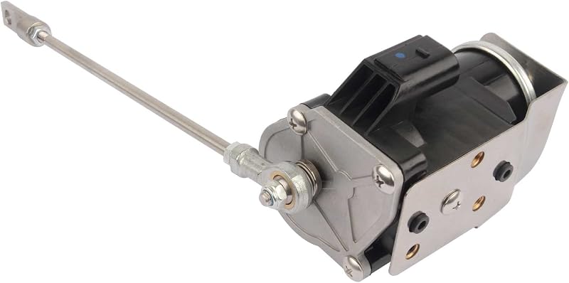Solenoide da válvula de descarga do turbo GELUOXI para Hyundai e Kia 2.0L L4 Turbo – 1 unidade