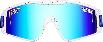Pit Viper The Baby Vipes Sunglasses