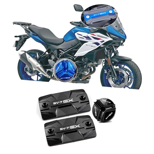 GoGoDDJP For SV-7GX SV 7GX sv-7gx sv 7gx 2026 2025 �I�[�g�o�C�������i�ɓK���Ă��܂��F�u���[�L�V�����_�[�w�b�h�ƃA�N�Z�T���[ (�u���b�N)