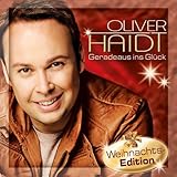  Geradeaus Ins Glück (Weihnachtsedition)