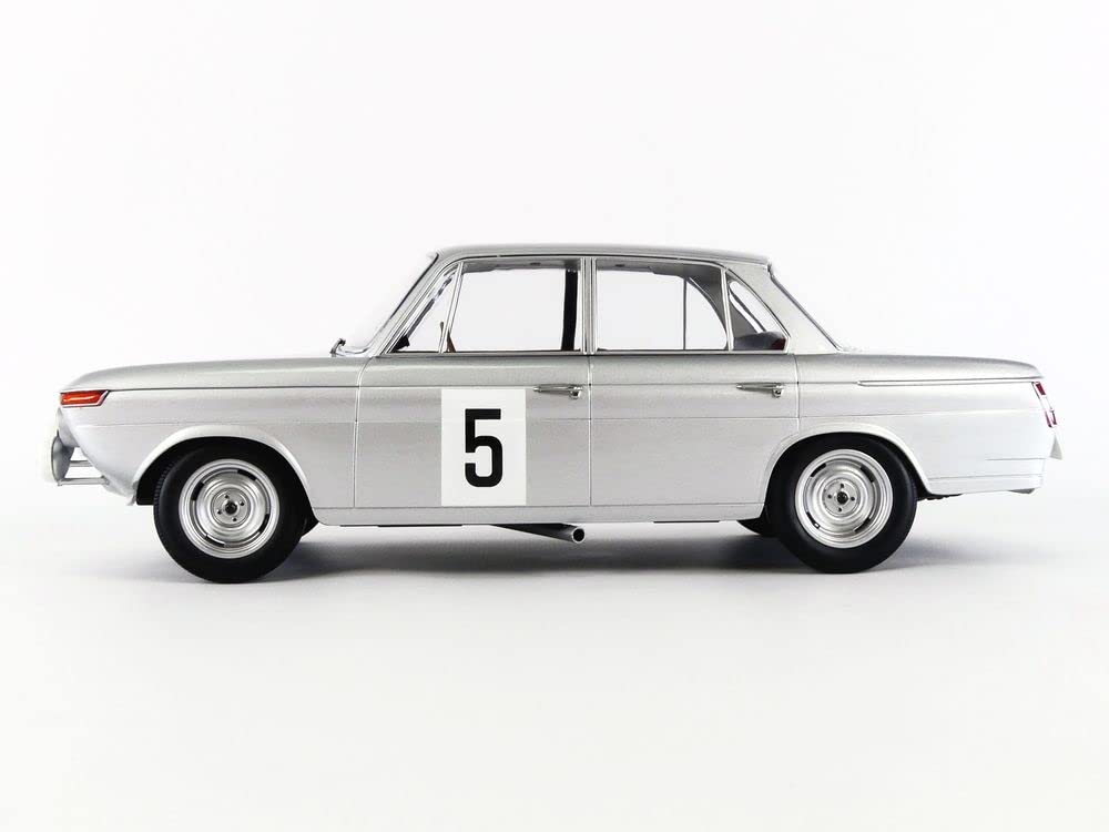 1/18 ミニチャンプス BMW 1800 TiSA 24h Spa 1965 BMW 1800 Tisa 24h Spa 1965 - minichamps for sale online | eBay