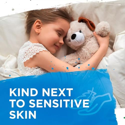 Persil Non-Bio Washing Powder (6.5kg, 130 Washes) – Gentle on Sensitive Skin, Outstanding Stain Removal, Cold Water-Friendly, Ideal for Family Use - Image 3