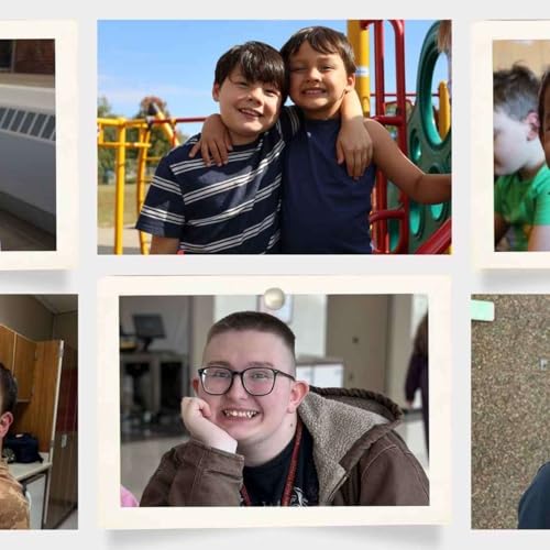 Advancing The Vision, A message from Dr. Pruitt (March 2026)