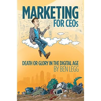 Marketing for CEOs