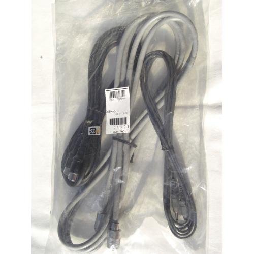 �A�C�R��(ICOM) IC-PW1�p�ڑ��P�[�u���Z�b�g(�G�L�T�C�^�[2��ڗp) OPK-5