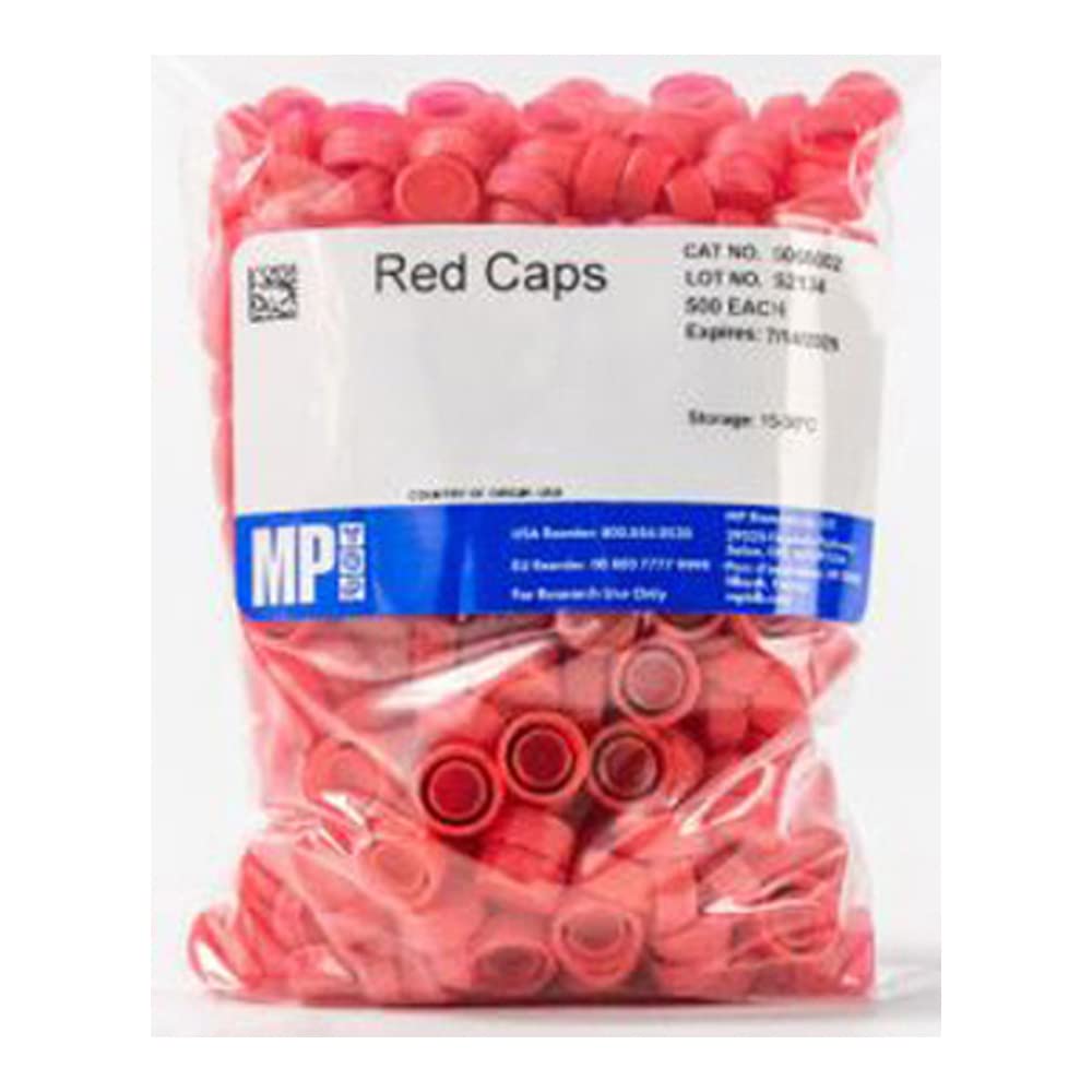 Kimble - Cap- Phenolic- Taperseal Liner- 28-400, PK12