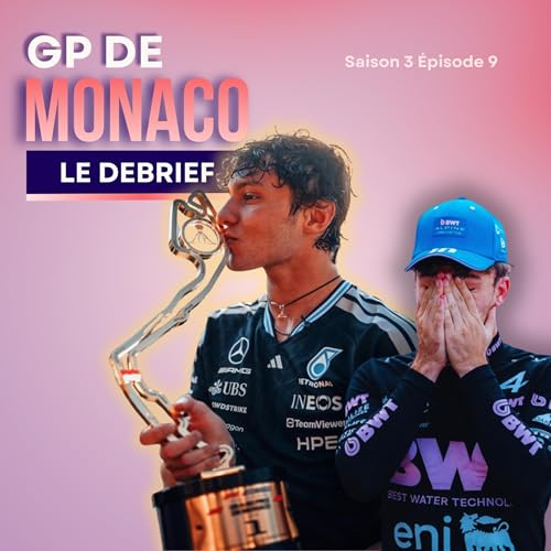 QUE L'EUROPE SOIT LANC&Eacute;E !! Debrief GP Monaco