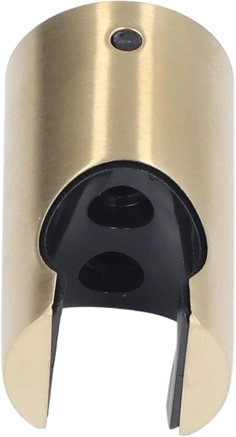 AUNMAS Stainless Steel Bidet Sprayer Kit, G1/2 Standard Connection Adjustable Pressure Handheld Sprayer with Hose, No Tools Needed Wall Toilet Mount, for Feminine Care Pet Bathing