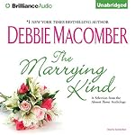 Cover of The Marrying Kind