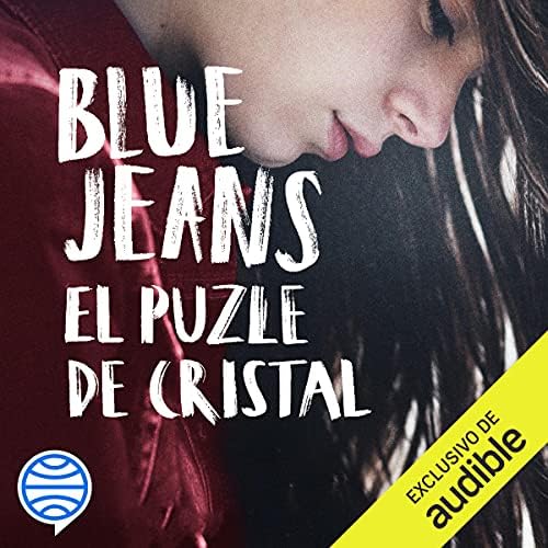 El puzle de cristal: La chica invisible 2