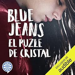 『El puzle de cristal』のカバーアート