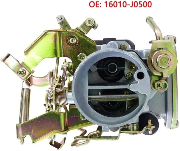 互換品 H20 エンジン キャブレター 16010-J0502 新品 日産 ダットサン