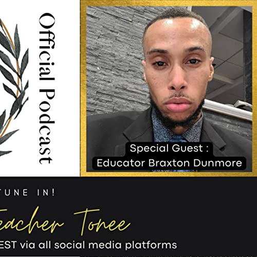 Off the Cuff with My Day 1s : Episode One Pt 2, Why do we Teach!