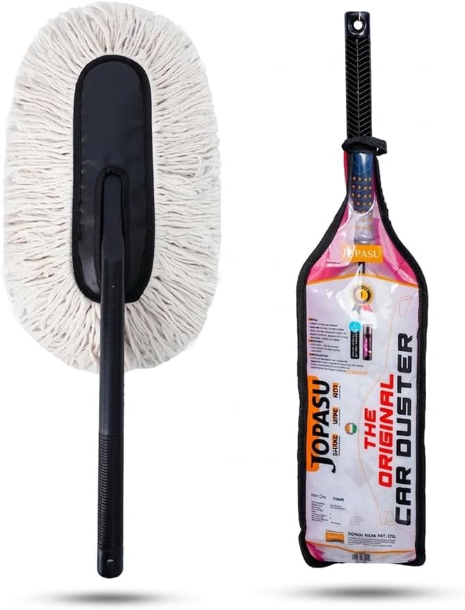 Car Duster