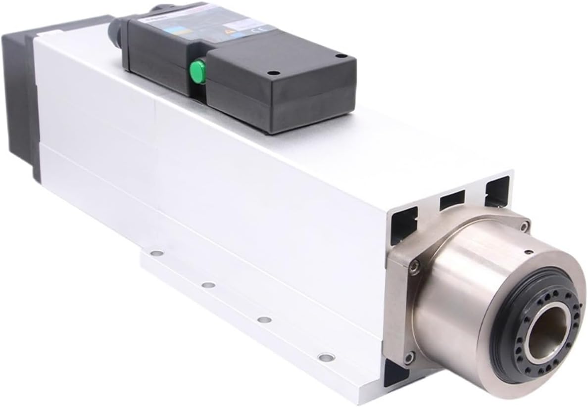 6.0kw automatic spindle 220v / 380v air cooling GDL60-30-24Z(380v)