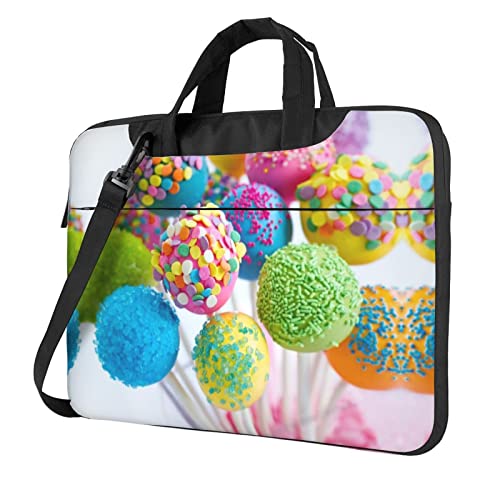 Ordinateur portable 15,6 et tablette sacoche tissu hydrofuge Summer Starfish Seashell