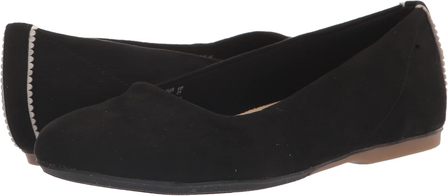 Dr. Scholl's Shoes Women's Wexley Slip On Ballet Flat Loafer - Image 7