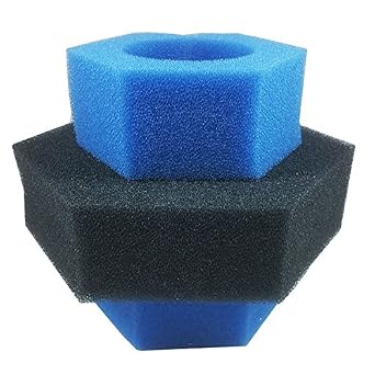 OASE BioPress 1600 and BioPress 2400 Filter Foam Set