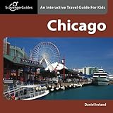 Scavenger Guides Chicago: An Interactive Travel Guide For Kids