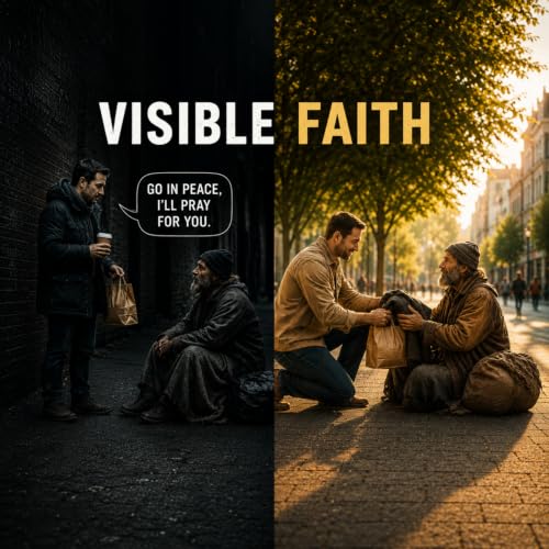 Visible Faith