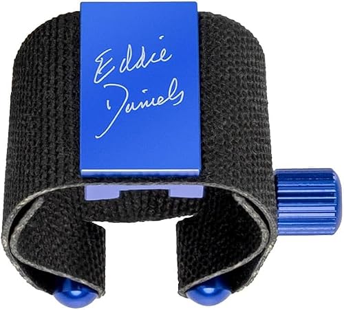 EDDIE�DANIELS �G�f�B�E�_�j�G���Y���K�`���[�E�G�N�X�v���b�V�����Y���K�`���[ �u���[ (B�ESAX�i���o�[�j)