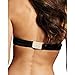 Maidenform Women's 2 Hook 1/2 Inch Spacing Bra Extender