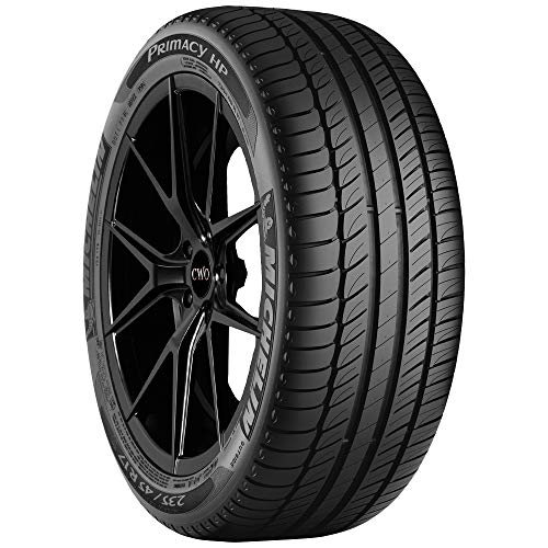 Michelin Primacy HP Radial Tire - 215/45R17 87W #1