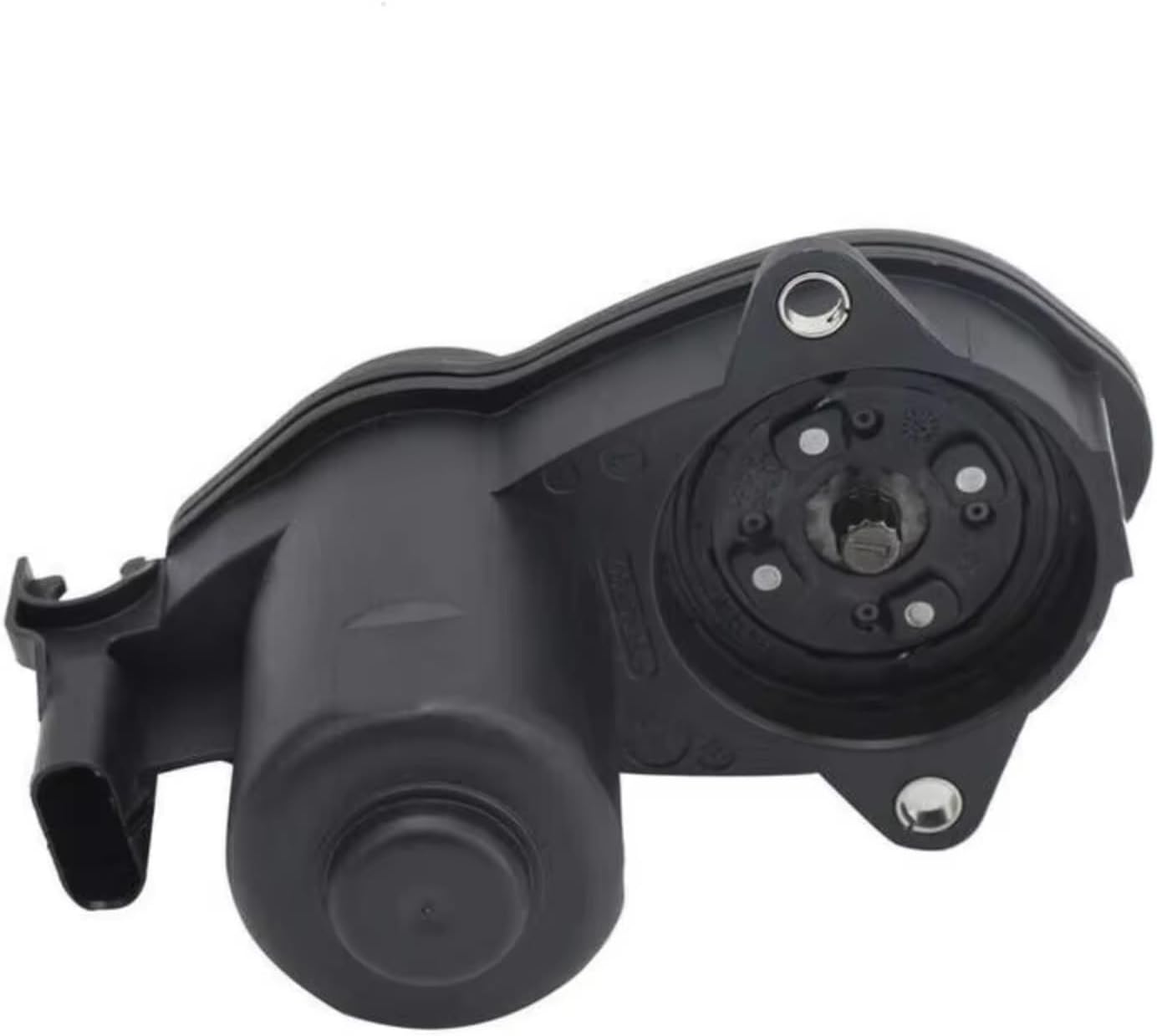 Handbrake Actuator Compatible With Benz For GL450 4Matic Sport Utility 4-Door 2015 2016 Car Parking Actuator Assembly Replacements OEM:A166906540