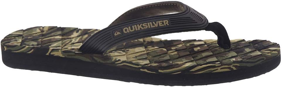 Quiksilver Men's Massage 2 Sandal