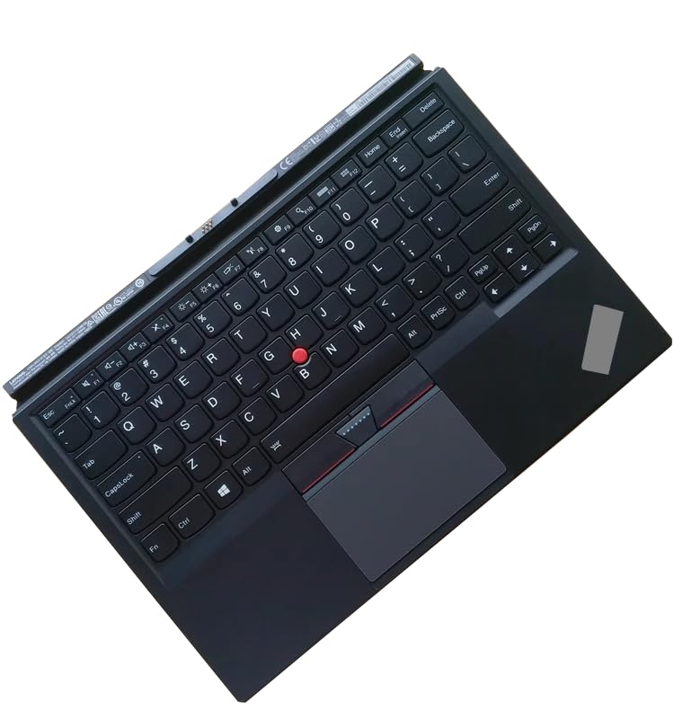Amazon.com: Mengnee Laptop Keyboard Compatible with Lenovo